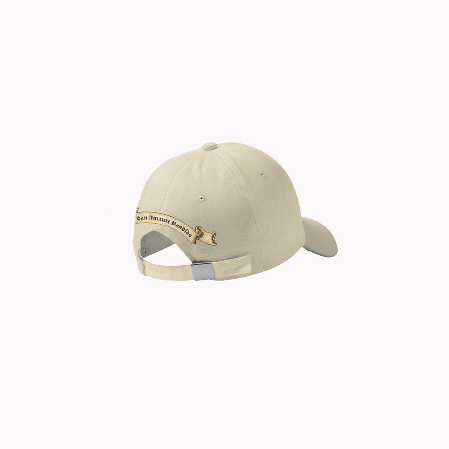 Gorra San Amante Bandido