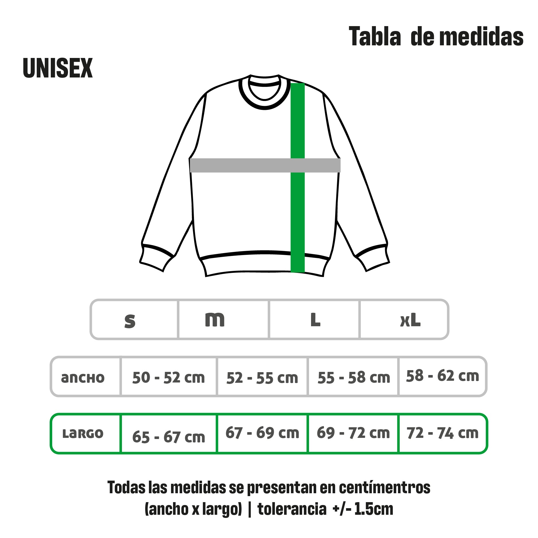 Pullover San Amante Bandido