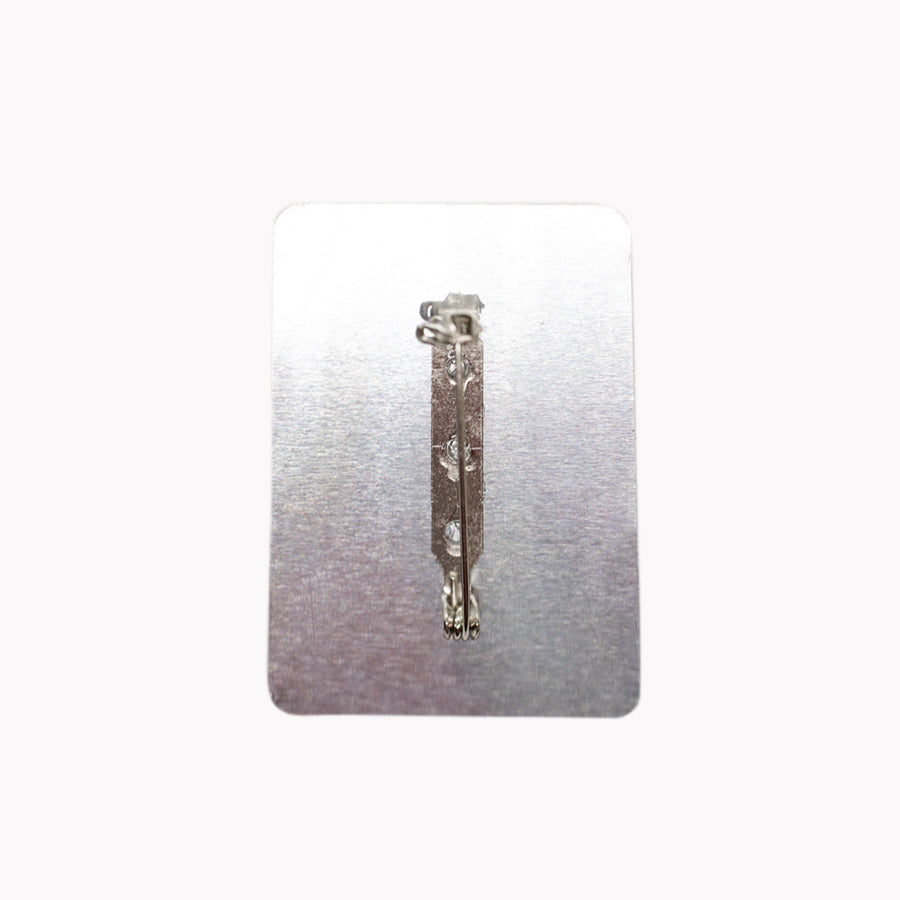 Pin San Amante Bandido